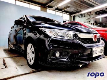 2019 Honda City 1.5 E photo 4