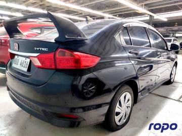 2019 Honda City 1.5 E photo 5