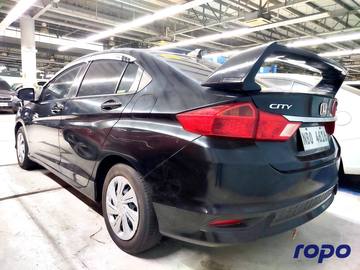 2019 Honda City 1.5 E photo 6