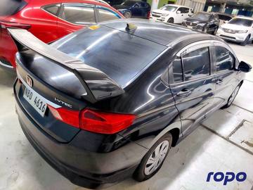 2019 Honda City 1.5 E photo 7
