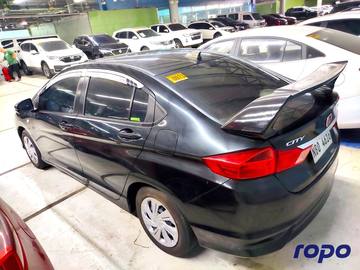 2019 Honda City 1.5 E photo 8