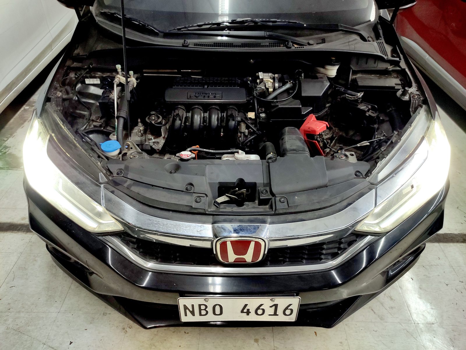 2019 Honda City 1.5 E photo 9