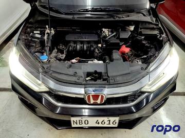 2019 Honda City 1.5 E photo 9