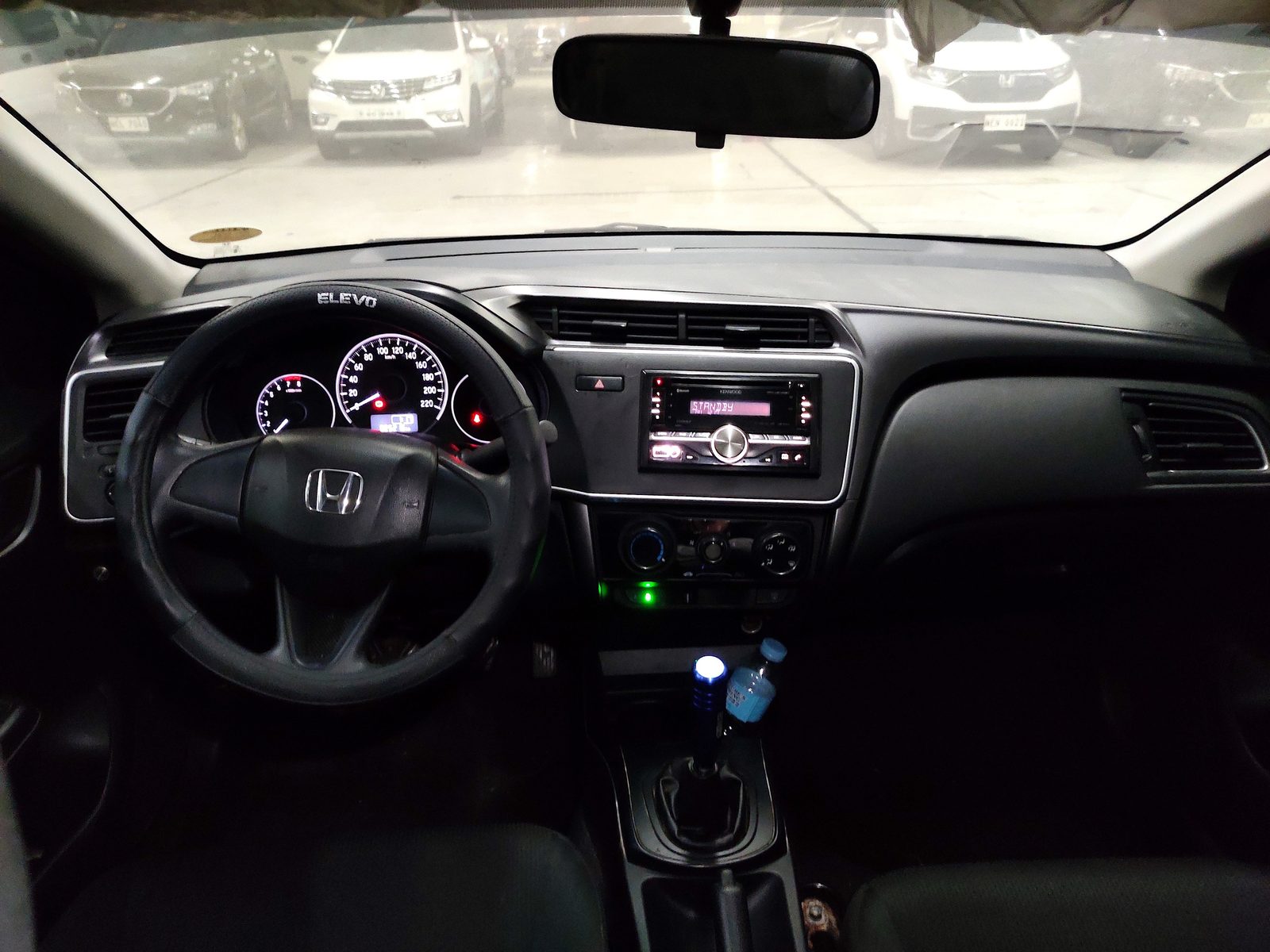 2019 Honda City 1.5 E photo 11