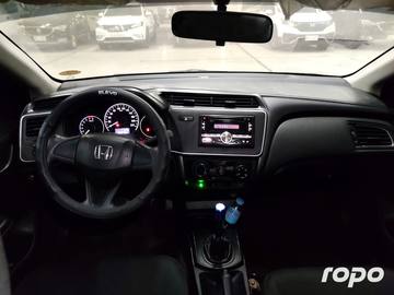 2019 Honda City 1.5 E photo 11