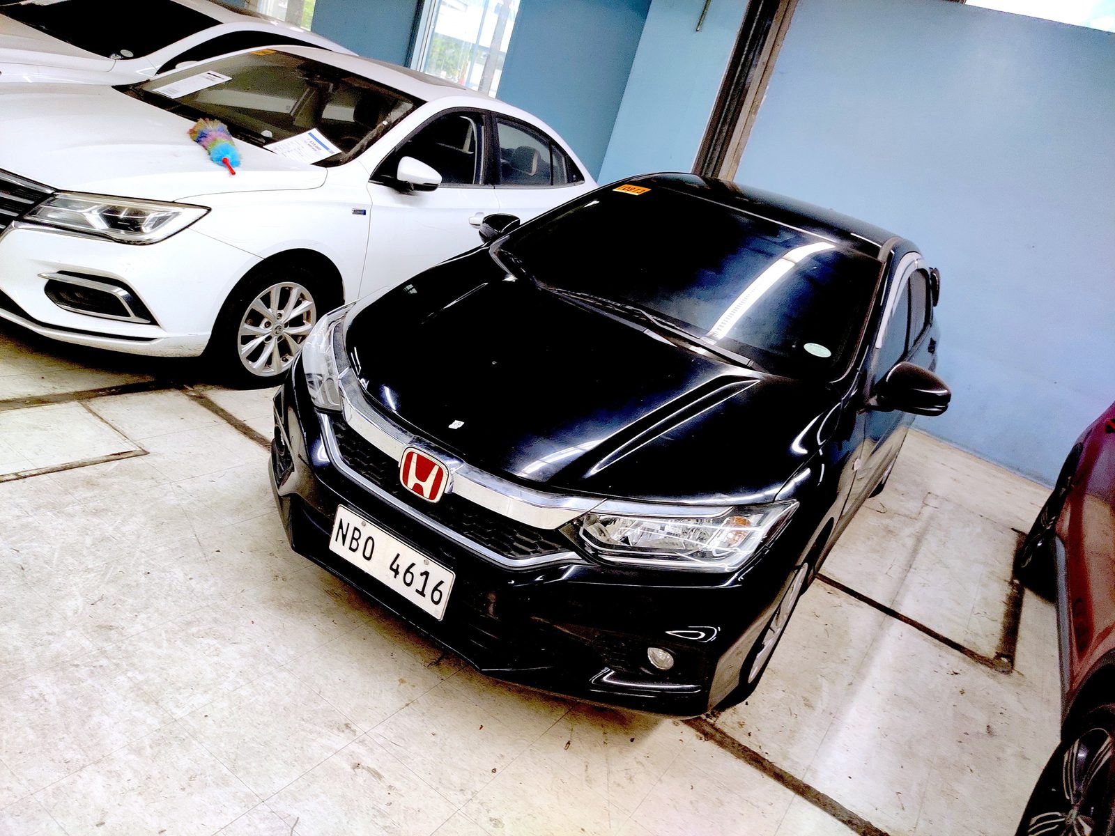 2019 Honda City 1.5 E photo 13