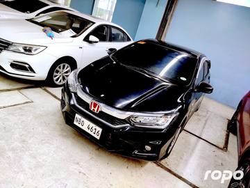2019 Honda City 1.5 E photo 13