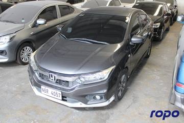 2019 HONDA CITY 84T photo 1