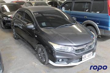 2019 HONDA CITY 84T photo 2
