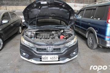 2019 HONDA CITY 84T photo 3