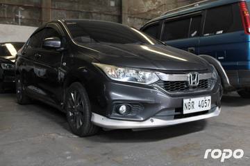 2019 HONDA CITY 84T photo 4