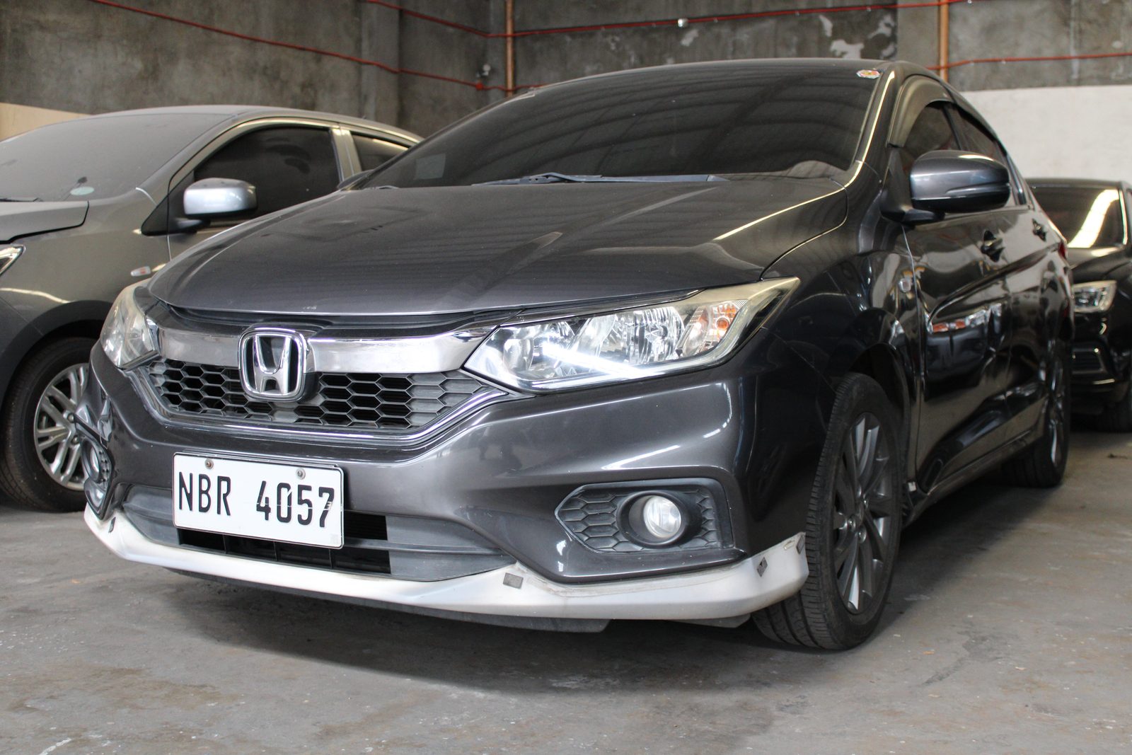 2019 HONDA  CITY 84T photo 5