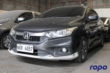 2019 HONDA CITY 84T photo 5