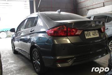 2019 HONDA CITY 84T photo 6