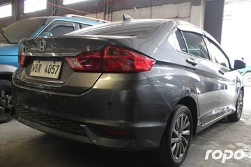 2019 HONDA CITY 84T photo 7