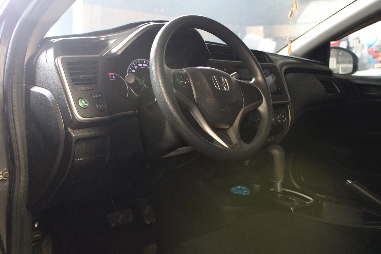 2019 HONDA  CITY 84T photo 8