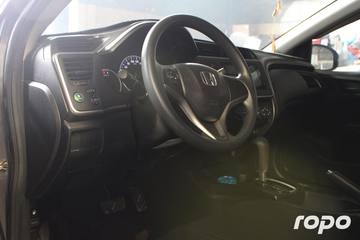 2019 HONDA CITY 84T photo 8