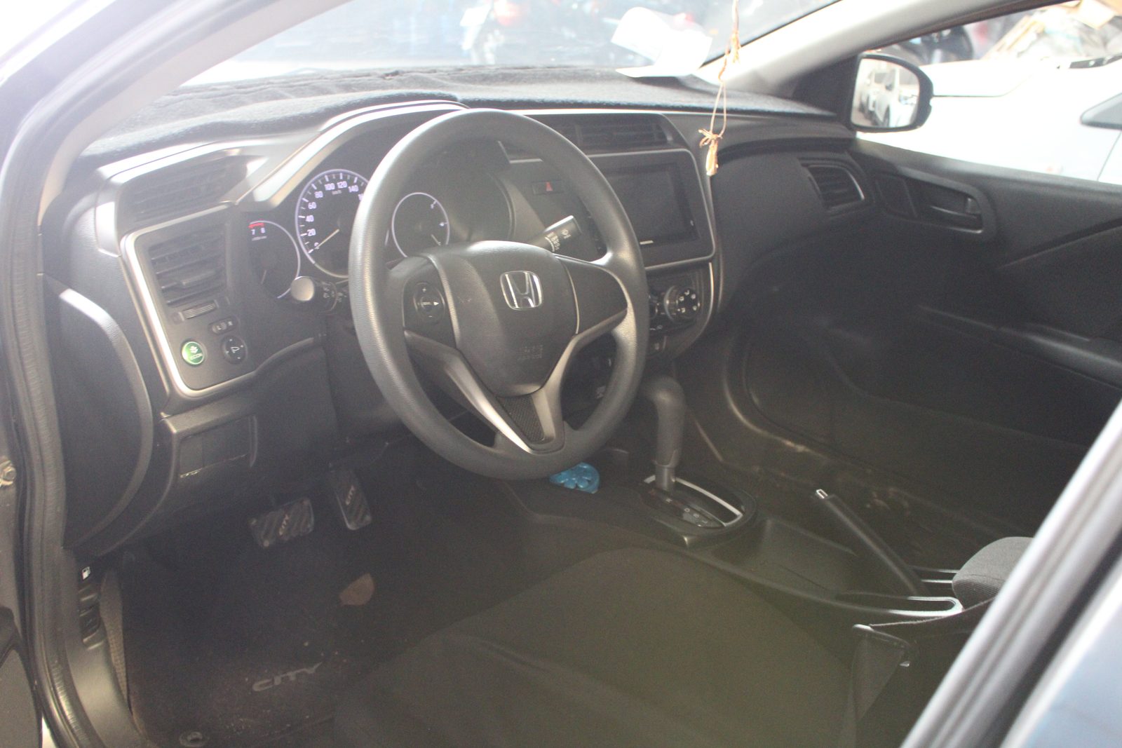 2019 HONDA  CITY 84T photo 9