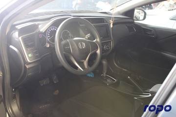 2019 HONDA CITY 84T photo 9