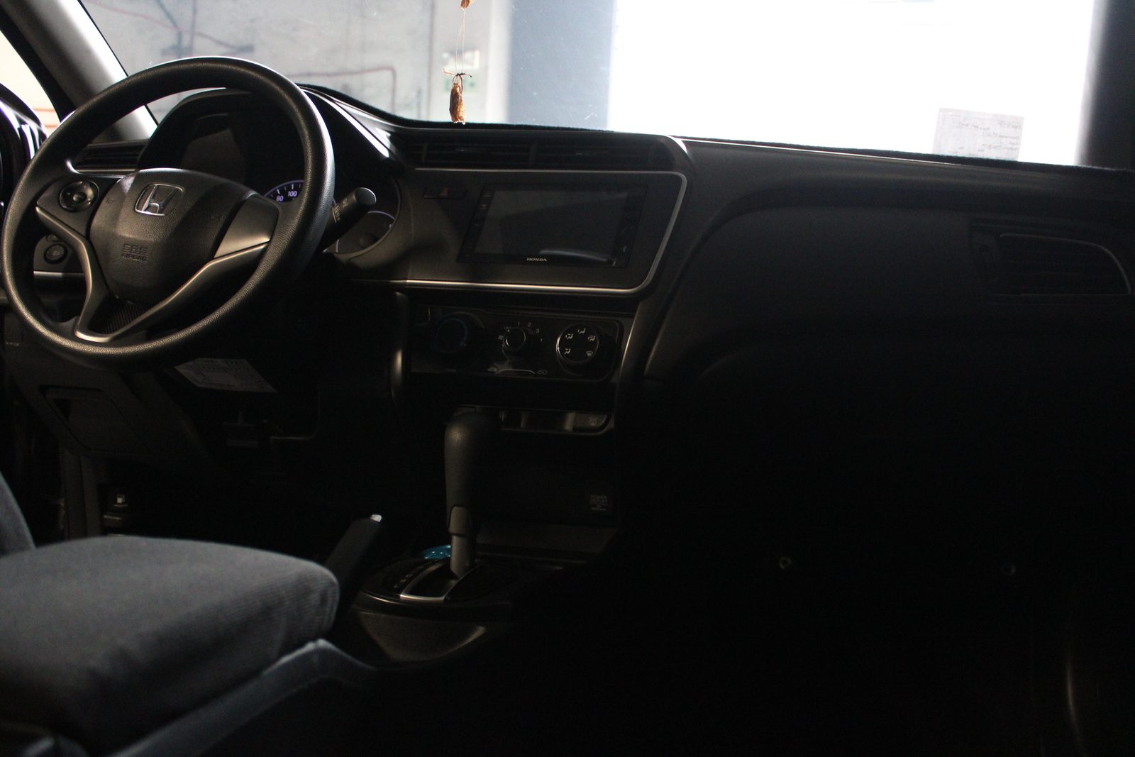 2019 HONDA  CITY 84T photo 10