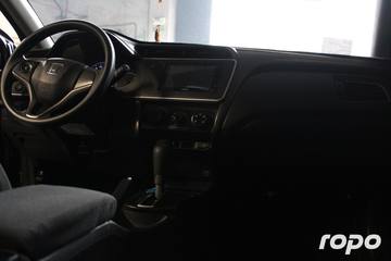 2019 HONDA CITY 84T photo 10