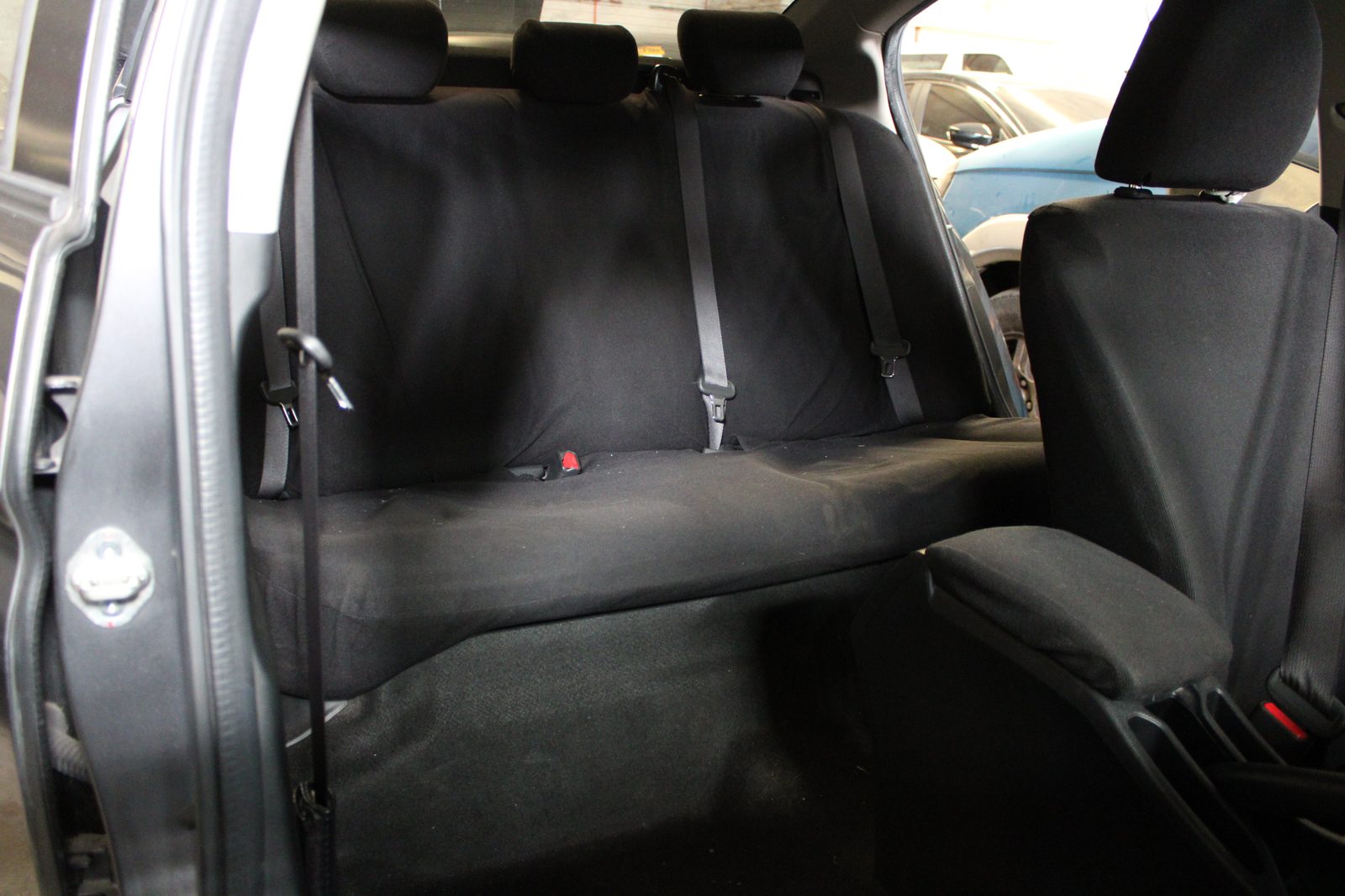2019 HONDA  CITY 84T photo 11