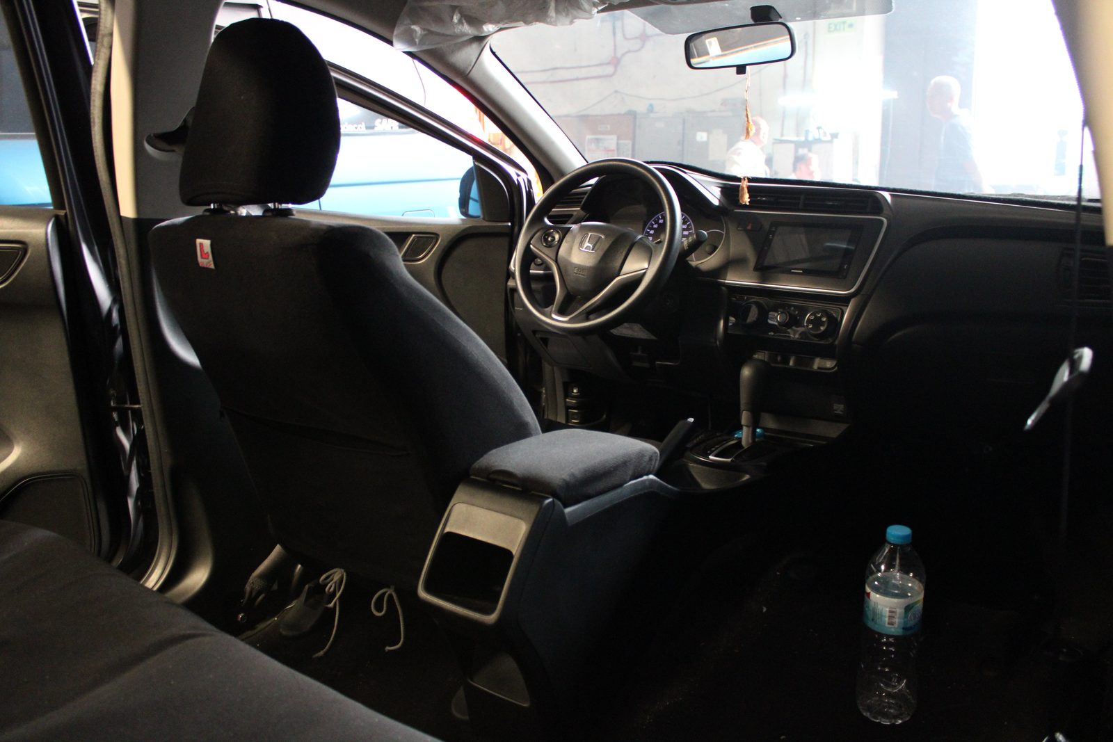 2019 HONDA  CITY 84T photo 12