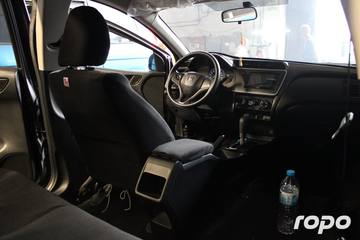 2019 HONDA CITY 84T photo 12