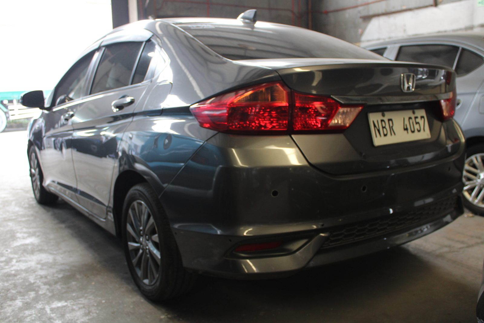 2019 HONDA  CITY 84T photo 13