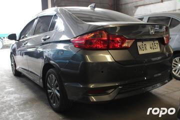 2019 HONDA CITY 84T photo 13
