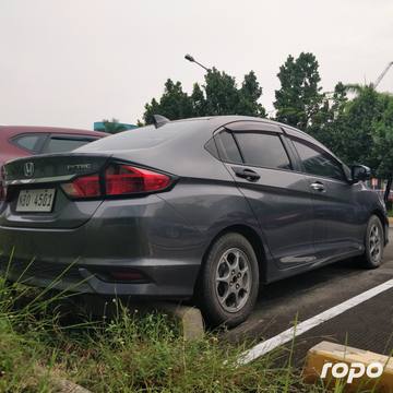 2019 Honda City VX NAVI CVT, AT, GAS 62T photo 6