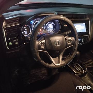 2019 Honda City VX NAVI CVT, AT, GAS 62T photo 8