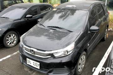 2019 Honda Mobilio 1.5 E, MT, GAS 29T photo 1