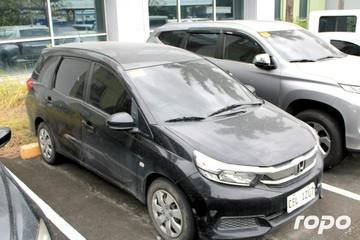 2019 Honda Mobilio 1.5 E, MT, GAS 29T photo 2