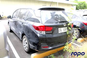 2019 Honda Mobilio 1.5 E, MT, GAS 29T photo 3