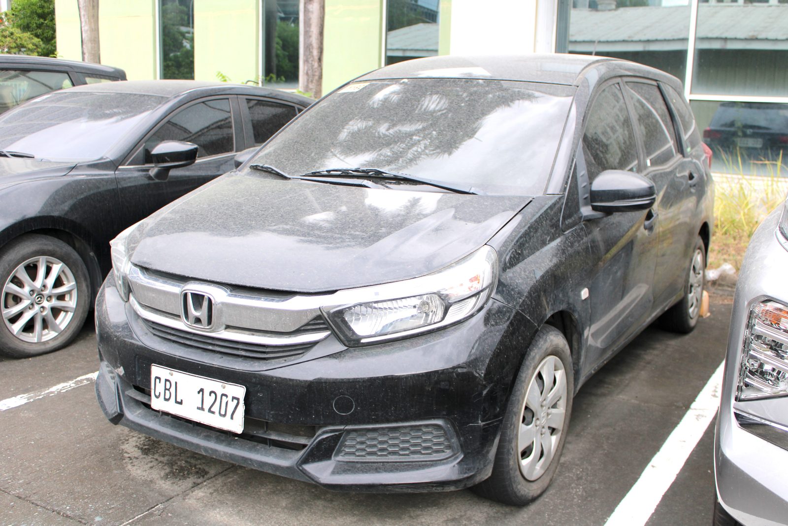 2019 Honda Mobilio 1.5 E, MT, GAS 29T photo 5
