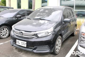 2019 Honda Mobilio 1.5 E, MT, GAS 29T photo 5