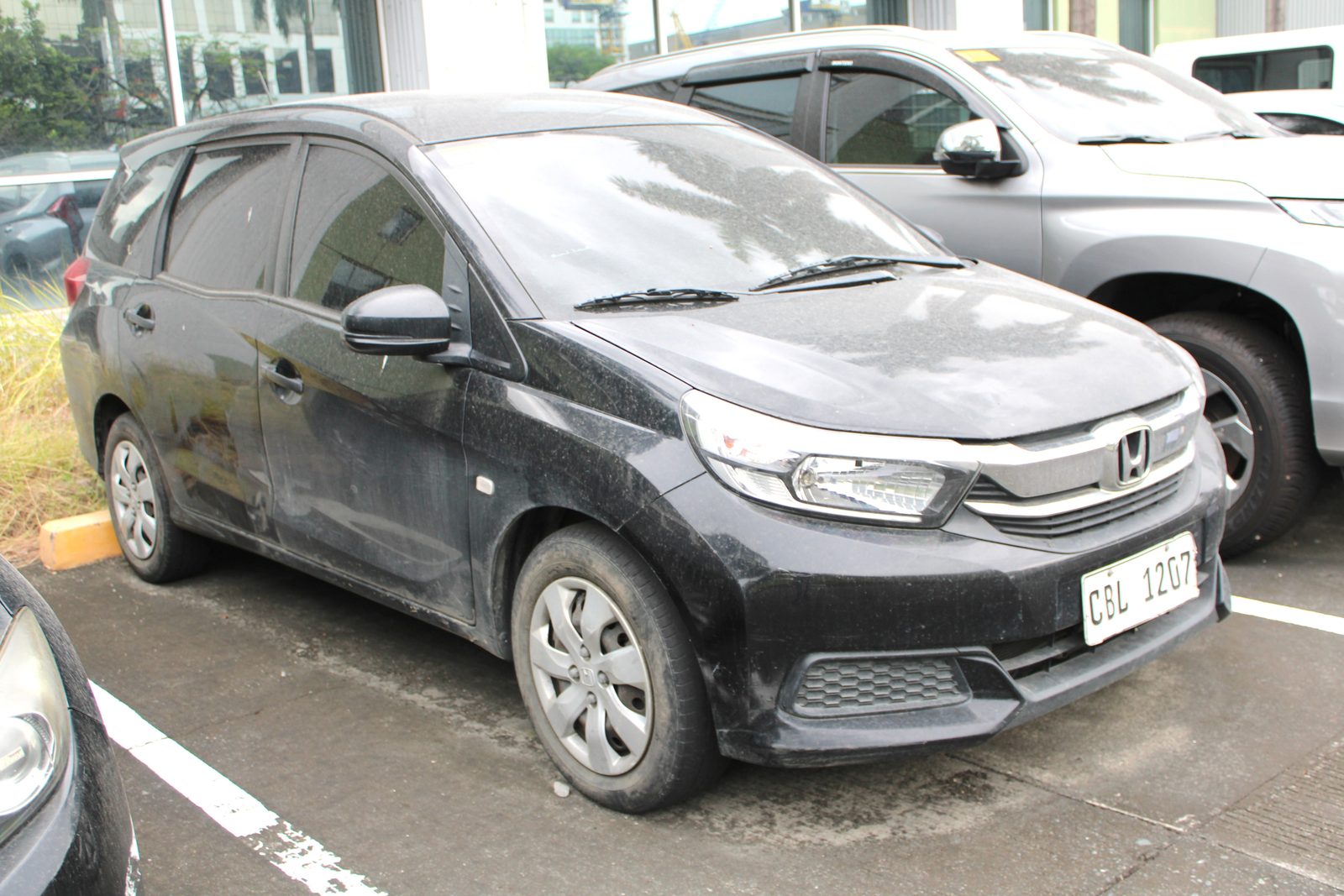 2019 Honda Mobilio 1.5 E, MT, GAS 29T photo 6