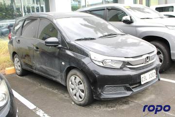 2019 Honda Mobilio 1.5 E, MT, GAS 29T photo 6