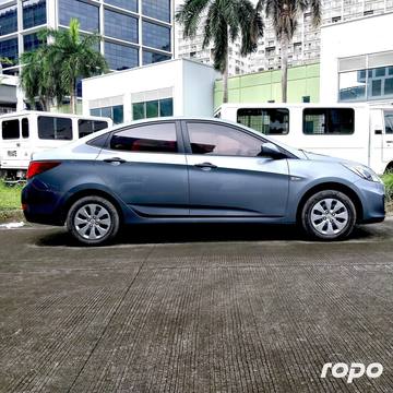 2019 Hyundai Accent 1.4 GL photo 5
