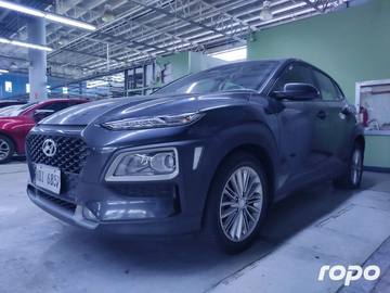 2019 Hyundai Kona 2.0 GLS photo 1