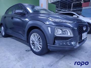 2019 Hyundai Kona 2.0 GLS photo 2