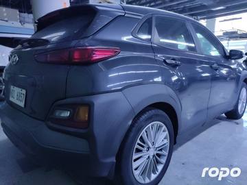 2019 Hyundai Kona 2.0 GLS photo 3