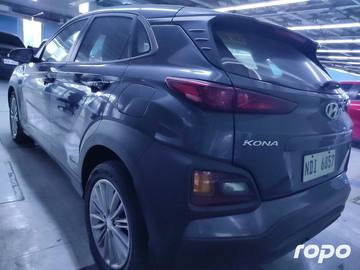 2019 Hyundai Kona 2.0 GLS photo 6