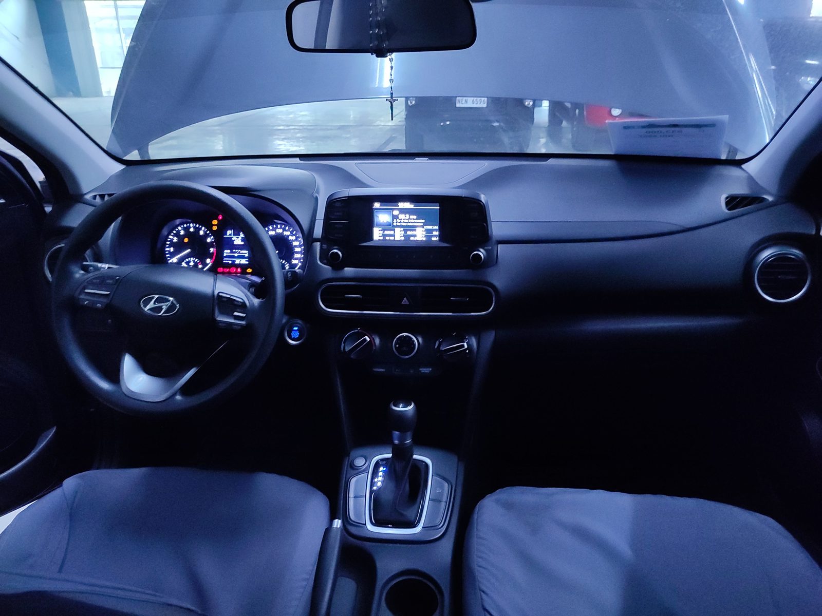 2019 Hyundai Kona 2.0 GLS photo 7