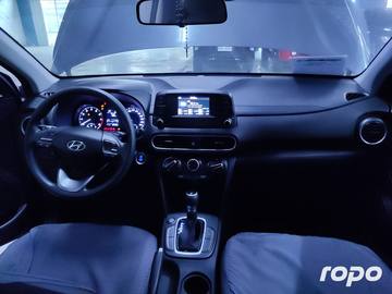 2019 Hyundai Kona 2.0 GLS photo 7