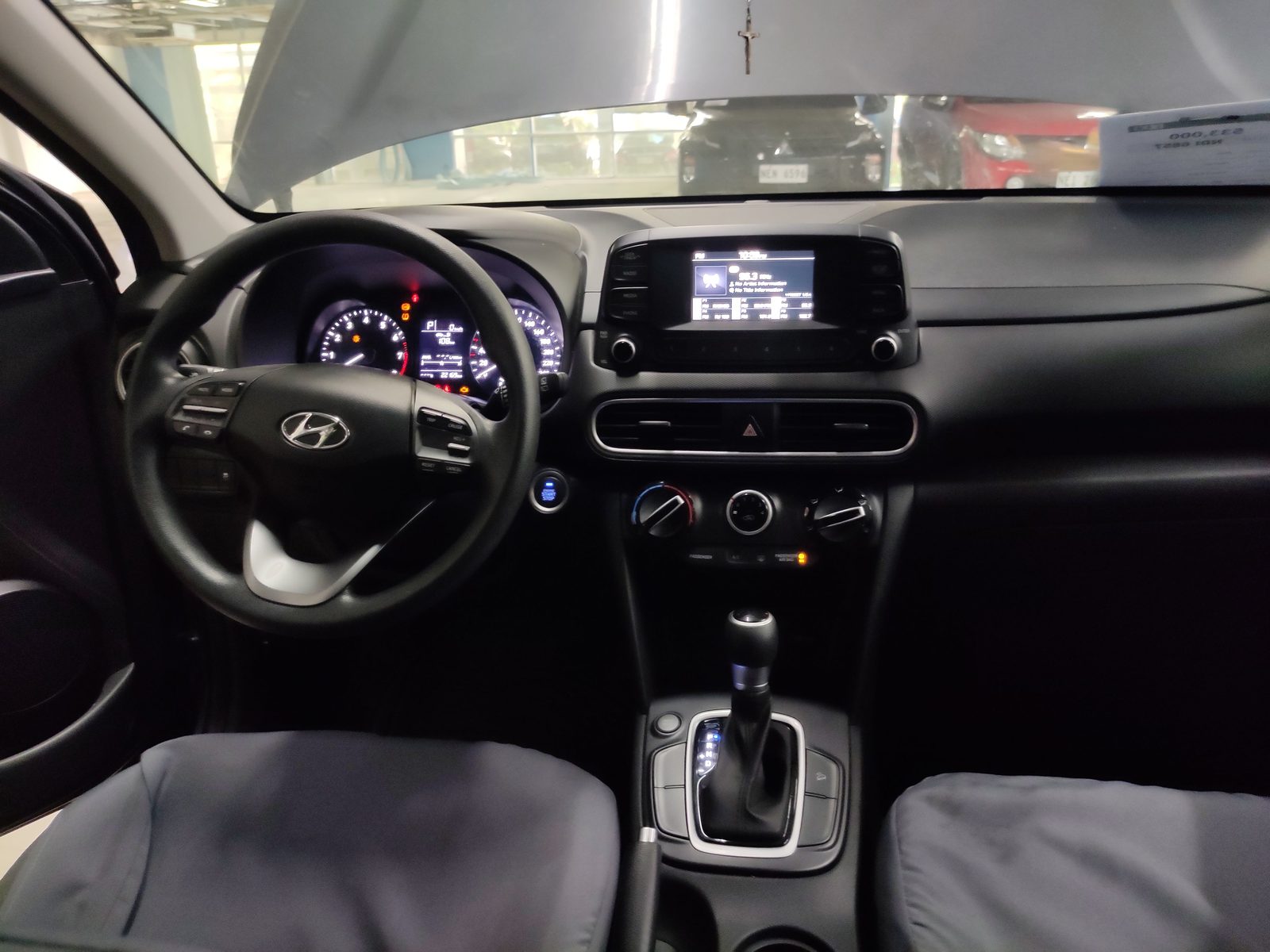 2019 Hyundai Kona 2.0 GLS photo 8