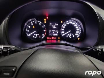 2019 Hyundai Kona 2.0 GLS photo 9