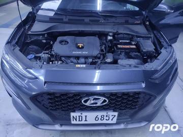 2019 Hyundai Kona 2.0 GLS photo 10