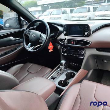 2019 Hyundai Santa Fe 2.2 CRDI GLS, A/T, DSL 20T photo 7